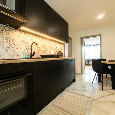 2 Izbový - * Velky Krtis