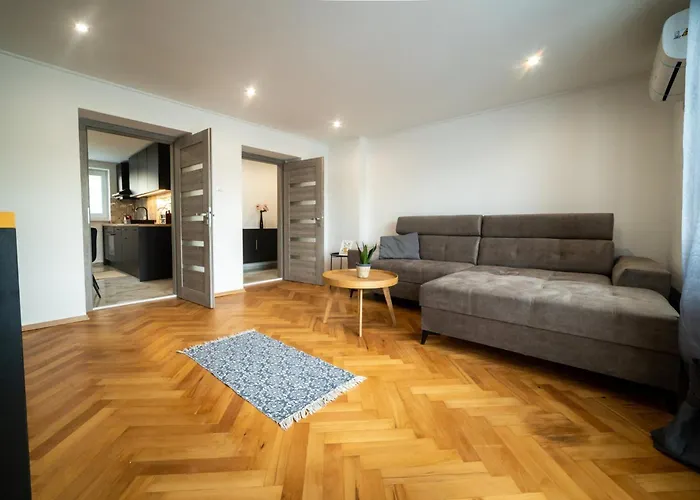 2 Izbový - Apartamento