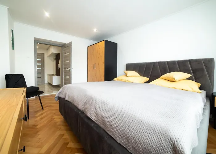 2 Izbový - Velky Krtis