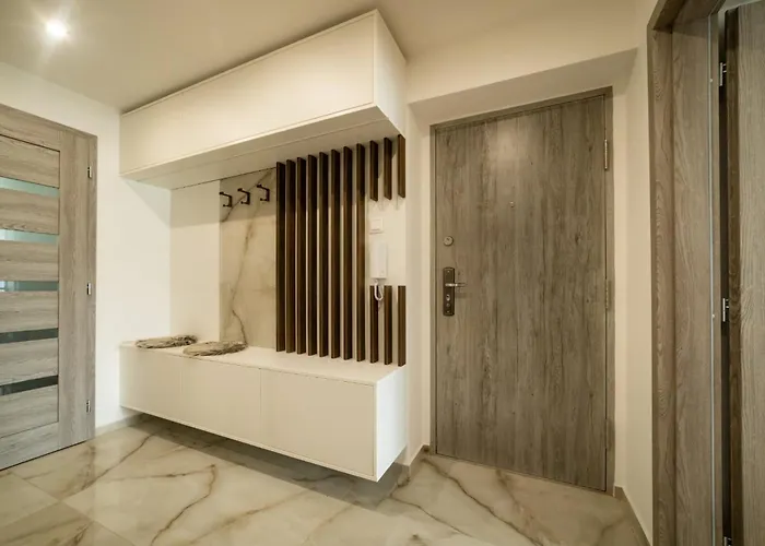 Apartamento 2 Izbový - Velky Krtis