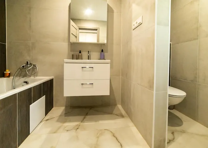 2 Izbový - * Velky Krtis